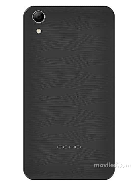 Image 3 Echo Smart Mini