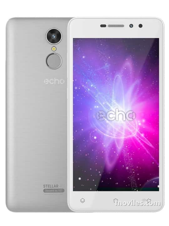 Image 3 Echo Stellar 4G