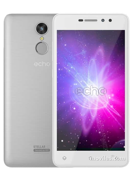Image 4 Echo Stellar