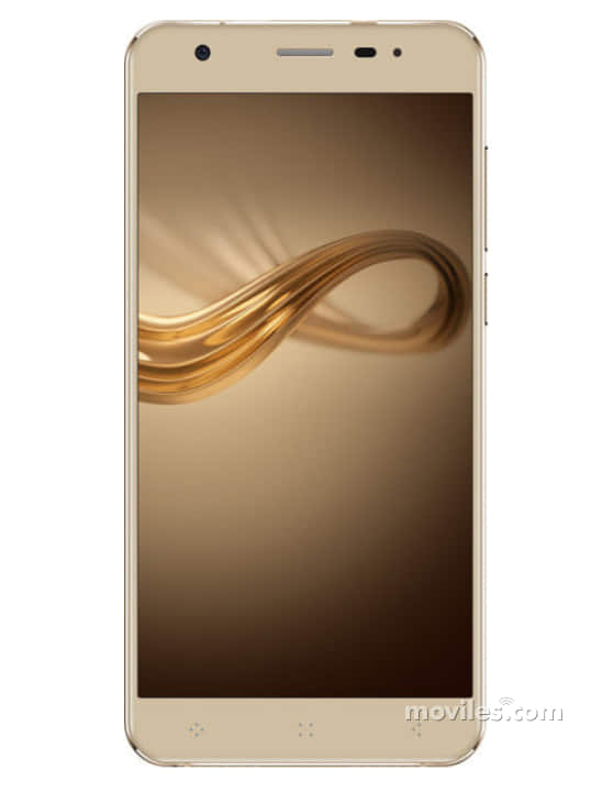 Elephone A1