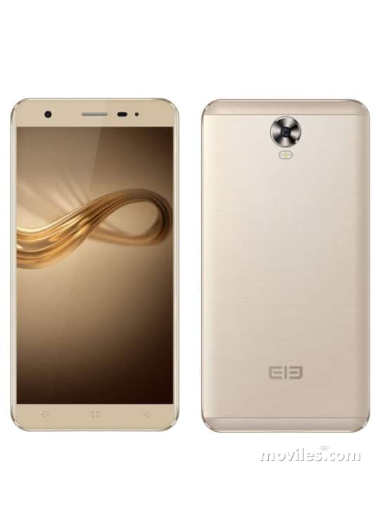 Image 2 Elephone A1