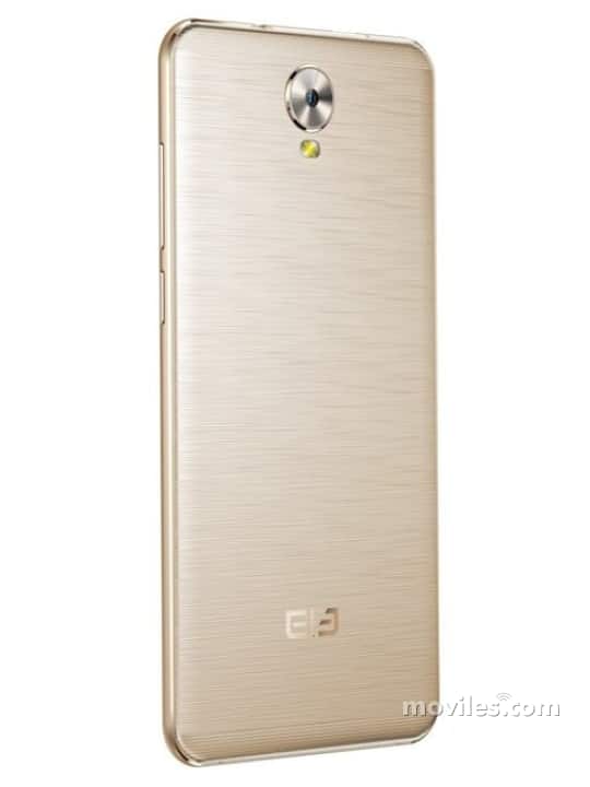 Image 3 Elephone A1