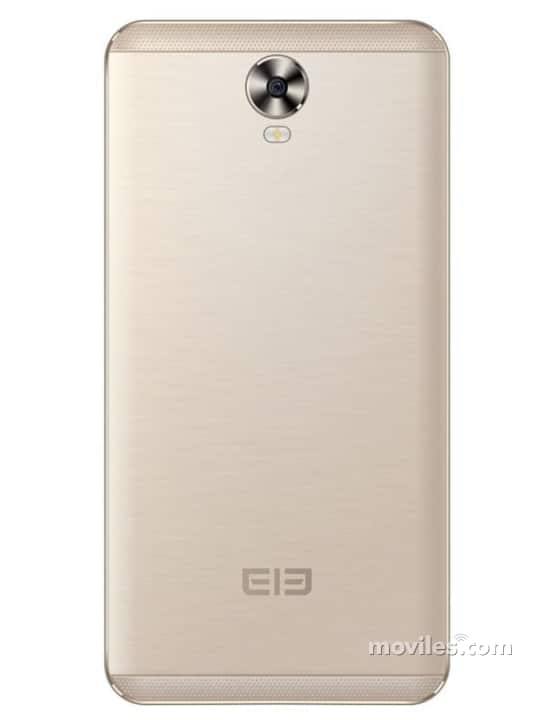 Image 4 Elephone A1