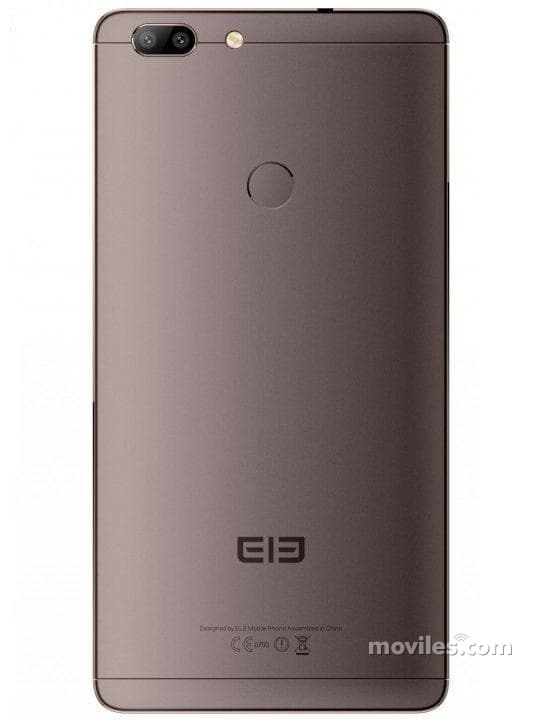 Image 4 Elephone C1 Max