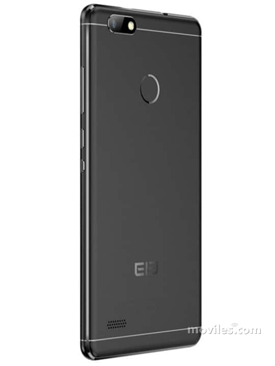Image 4 Elephone C1 Mini