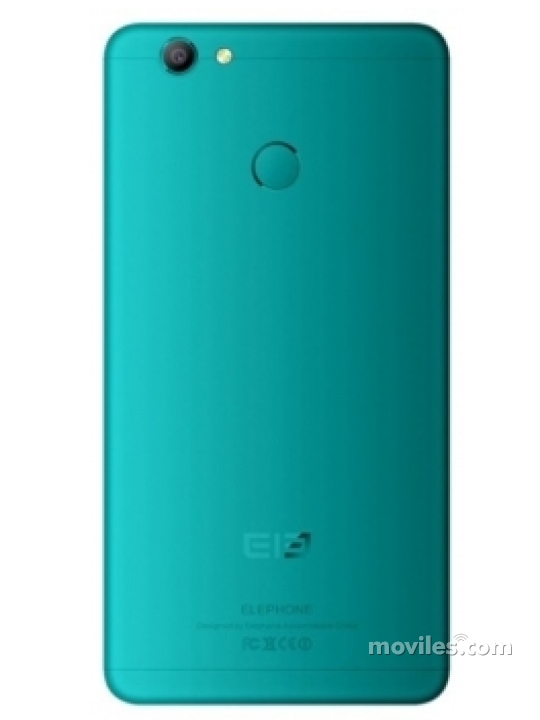 Image 2 Elephone C1X