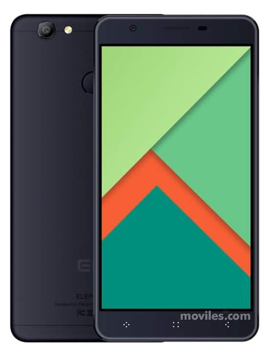Image 3 Elephone C1X