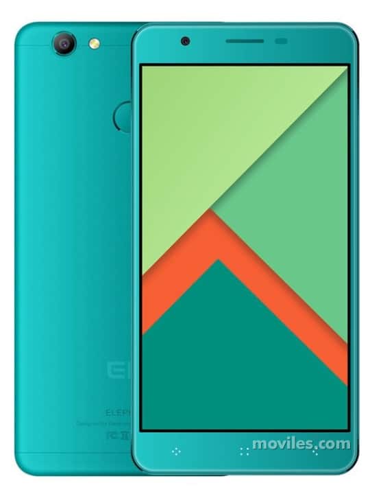 Image 4 Elephone C1X