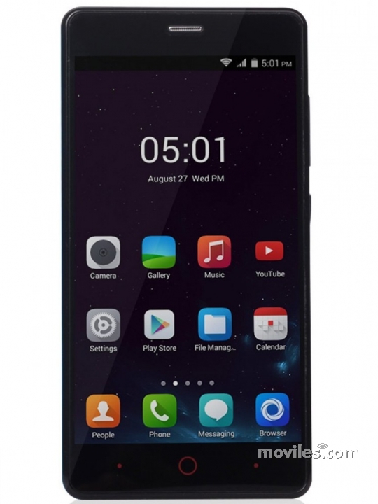 Image 2 Elephone G1