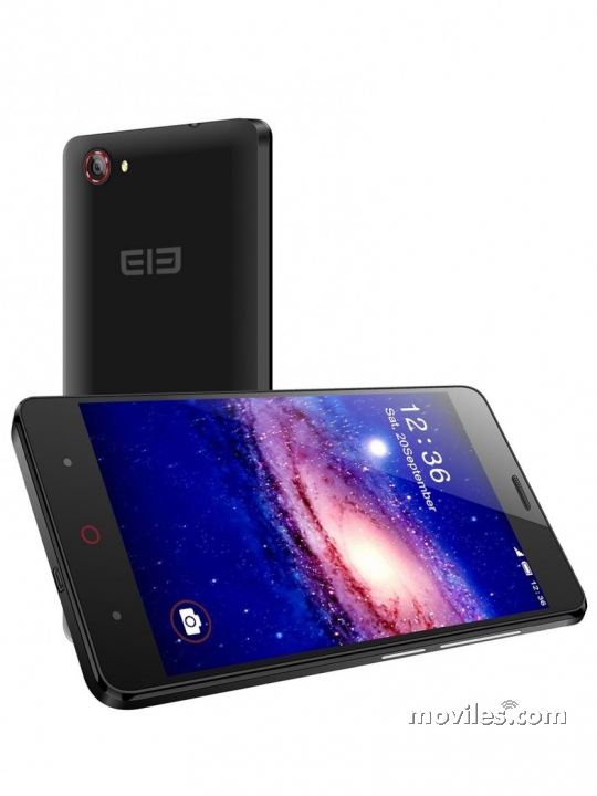 Image 5 Elephone G1