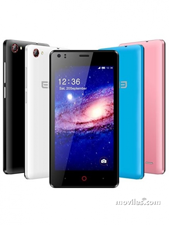 Image 7 Elephone G1