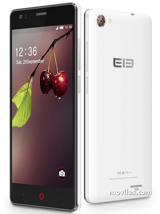 Image 8 Elephone G1