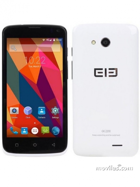 Image 5 Elephone G2