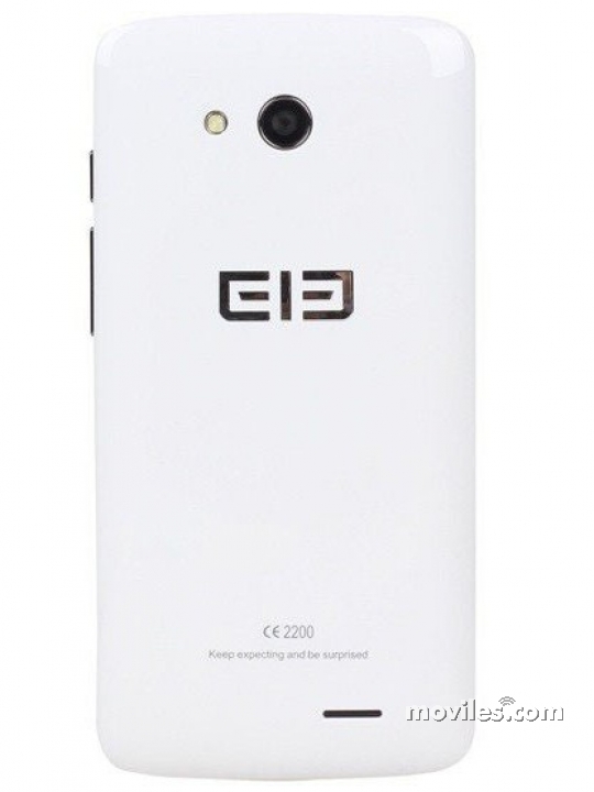 Image 4 Elephone G2