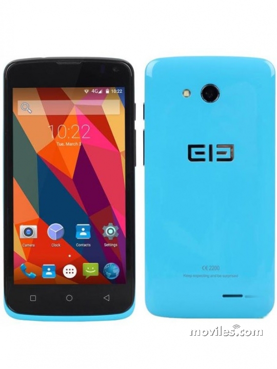 Image 7 Elephone G2