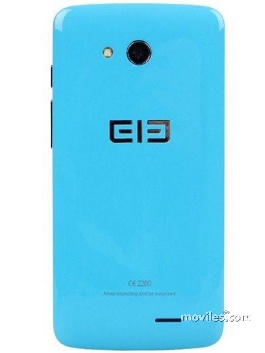 Image 8 Elephone G2