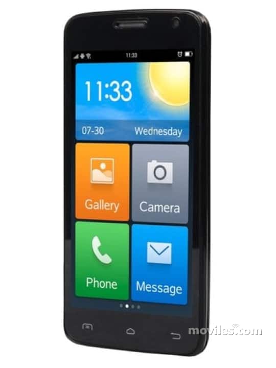Image 2 Elephone G3
