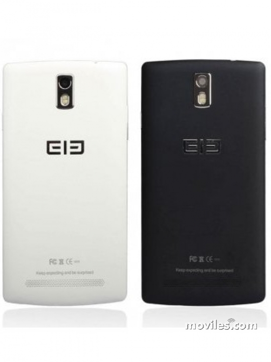 Image 7 Elephone G5