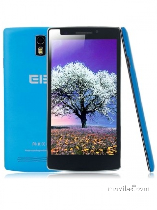 Image 4 Elephone G5