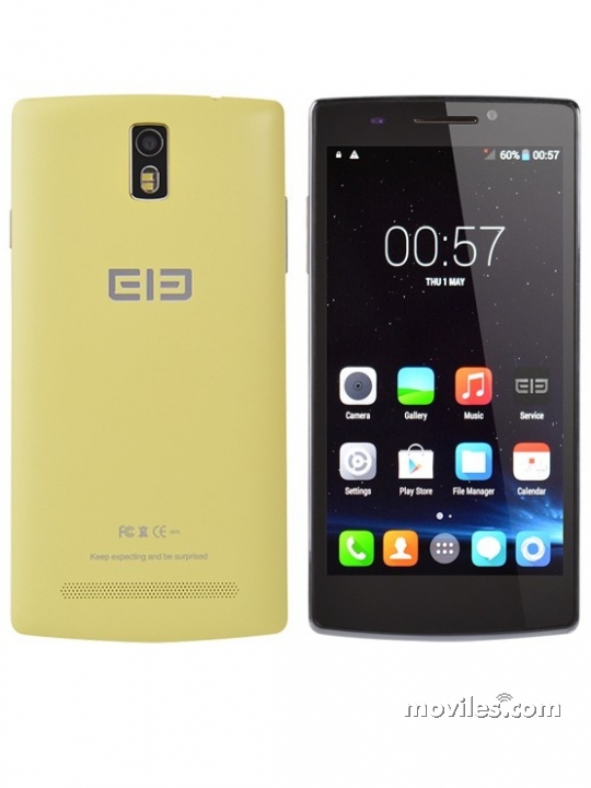 Image 3 Elephone G5