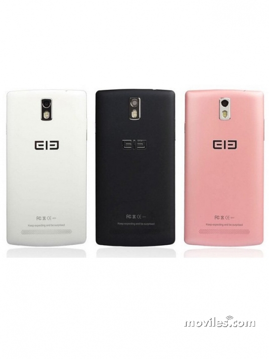 Image 8 Elephone G5