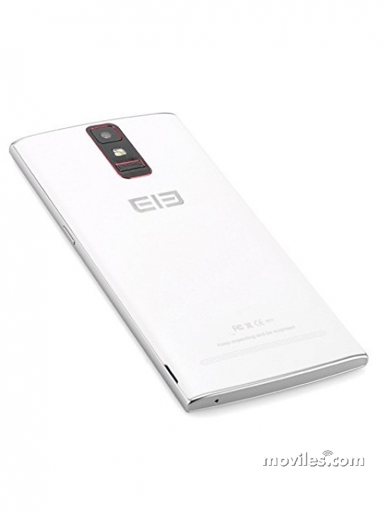Image 4 Elephone G6