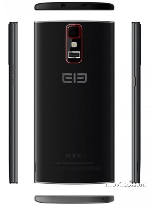 Image 8 Elephone G6