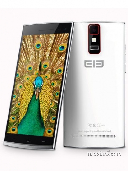 Image 2 Elephone G6