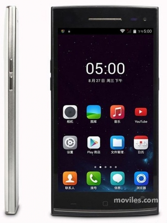 Image 11 Elephone G6