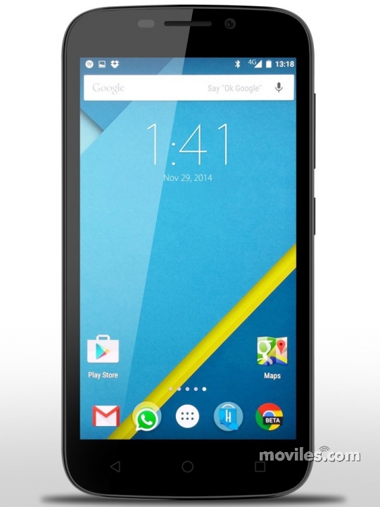 Image 2 Elephone G9