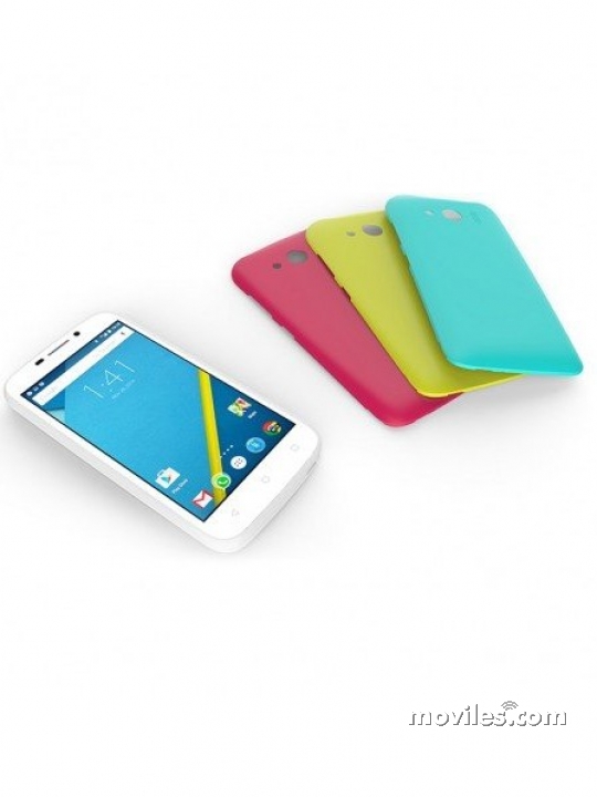 Image 3 Elephone G9