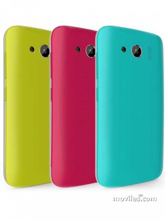 Image 4 Elephone G9