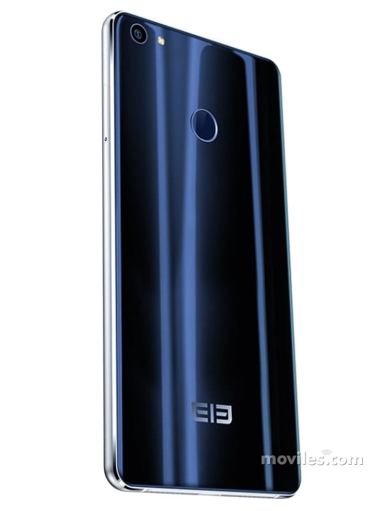 Image 2 Elephone H1