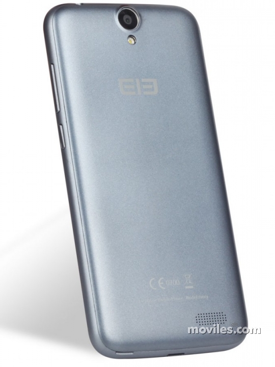 Image 4 Elephone Ivory