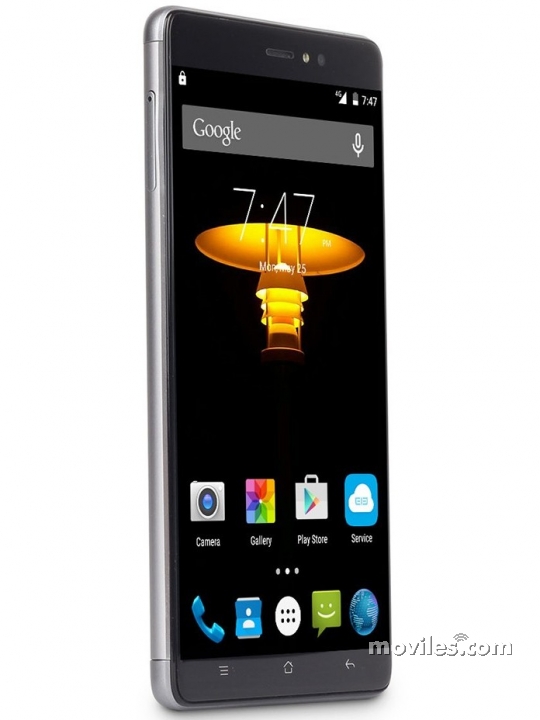 Image 5 Elephone M1