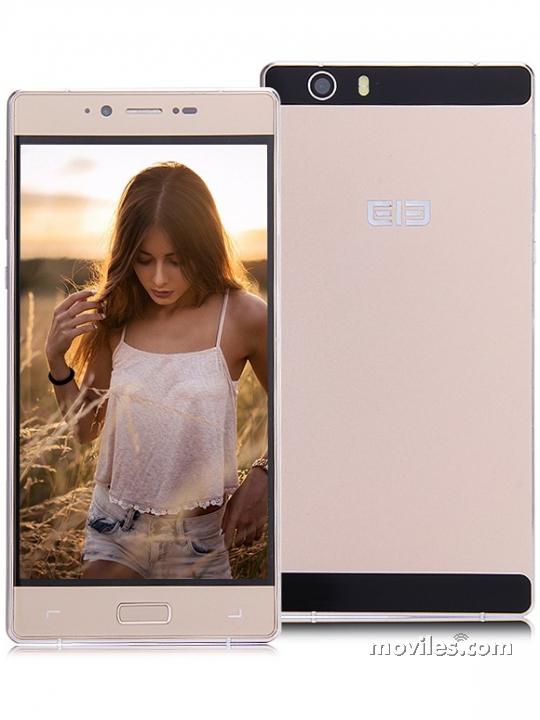 Image 6 Elephone M2