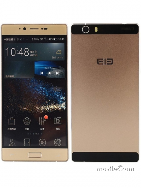 Image 8 Elephone M2