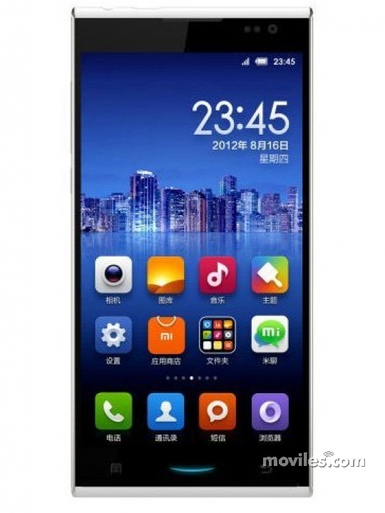 Elephone P10