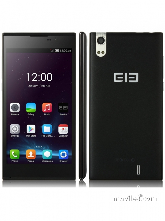 Image 3 Elephone P10