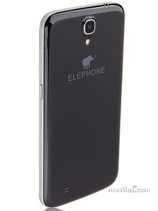 Image 3 Elephone P6S