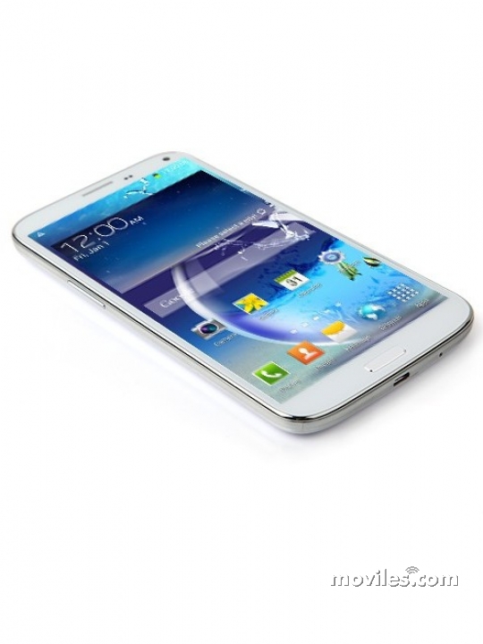 Image 5 Elephone P6S