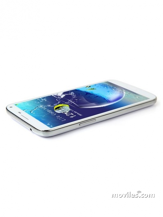 Image 6 Elephone P6S