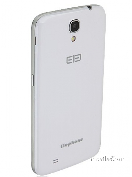 Image 7 Elephone P6S
