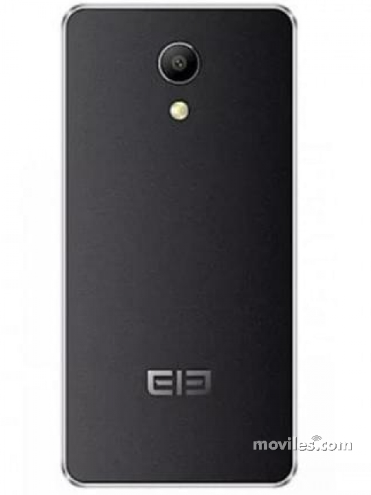 Image 4 Elephone P9000 Edge