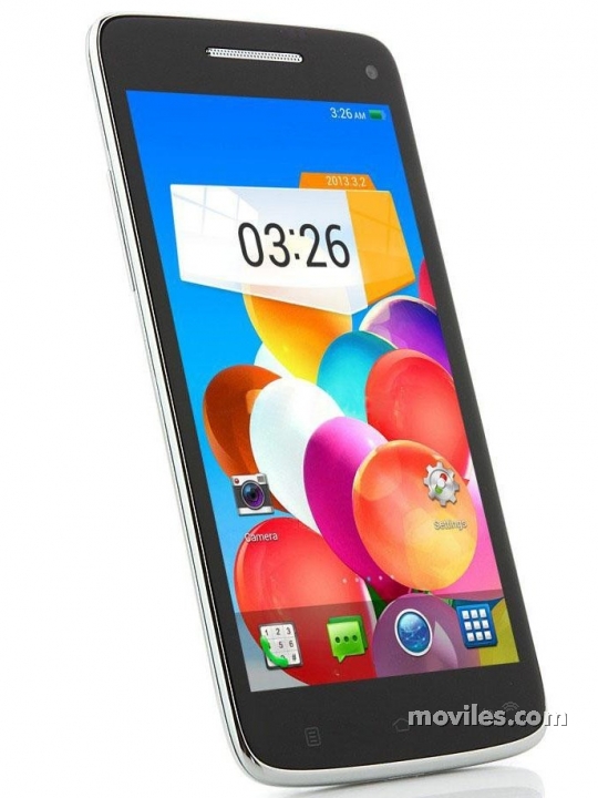 Image 2 Elephone P9C
