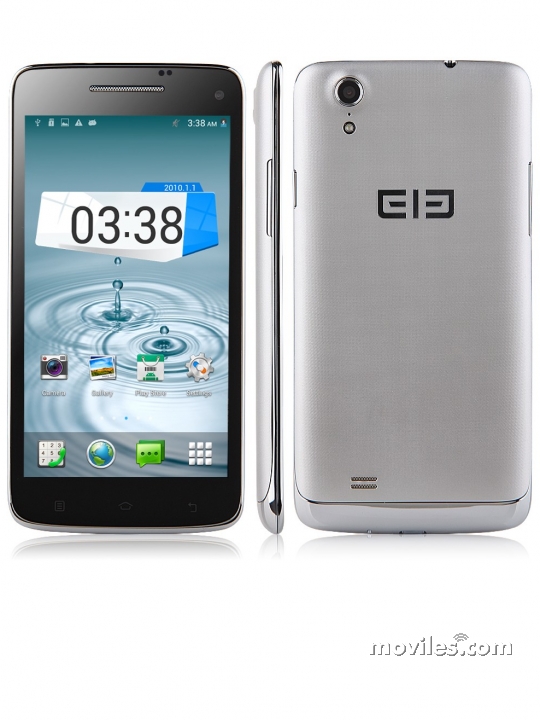 Image 3 Elephone P9C