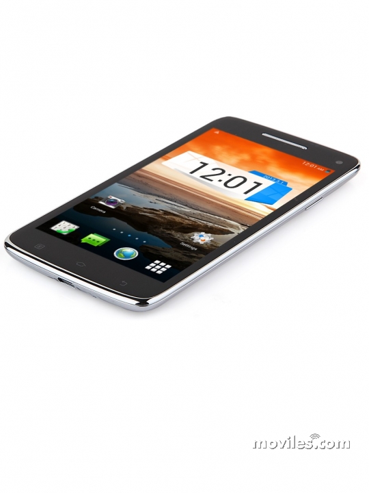 Image 4 Elephone P9C