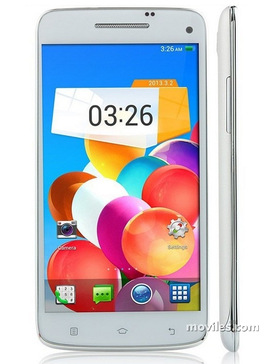 Image 5 Elephone P9C