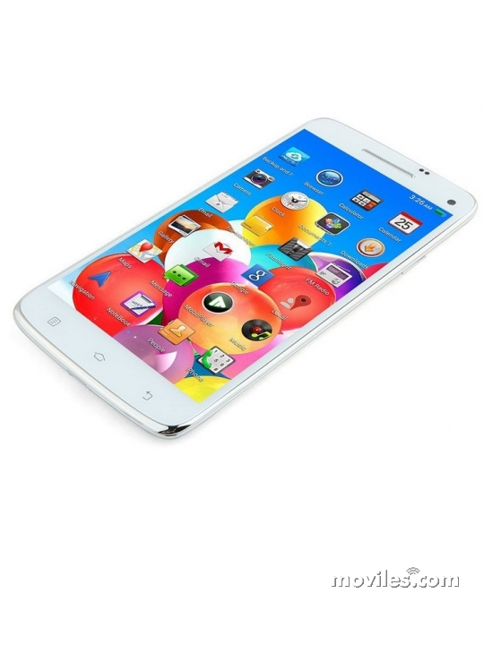 Image 6 Elephone P9C
