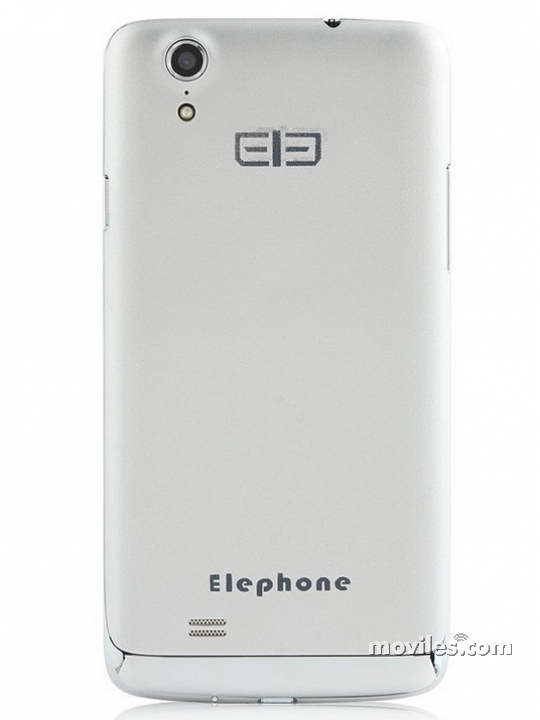 Image 7 Elephone P9C